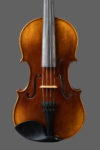 Violín estudio