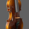 Violín estudio
