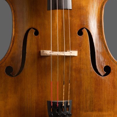 Cuerdas de cello