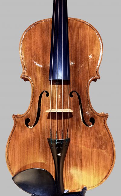 Viola A. Clemente, Madrid 2025