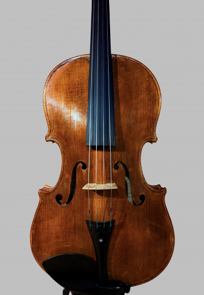 Viola A. Clemente, Madrid 2025